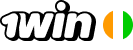 1win Cote d'Ivoire Logotype